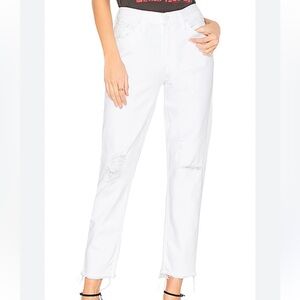 Mother The Sinner Jean in Almost Innocent